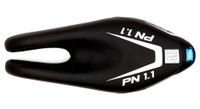 ism pn 1 1 saddle black