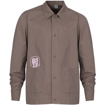 Reebok Sport Camisa manga larga IC1951 para hombre