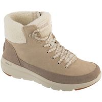 skechers descansos bottines glacial ultra autumn days daim para mujer