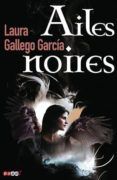 ailes noires