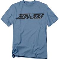 bon jovi camiseta new para mujer