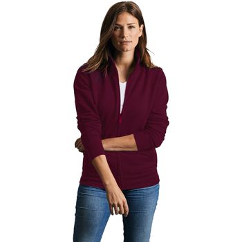 Russell Chaqueta de punto Authentic para mujer