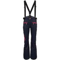 peak mountain pantalones ensemble de ski femme amic1 para mujer
