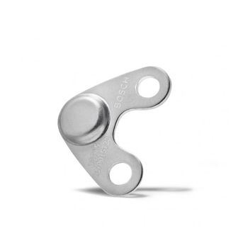 Bosch - Imán de 6 orificios para sensor de velocidad Slim, compatible con BDU3XX, BDU4XX y BDU37YY, original garantizado para medición precisa en bicicletas eléctricas