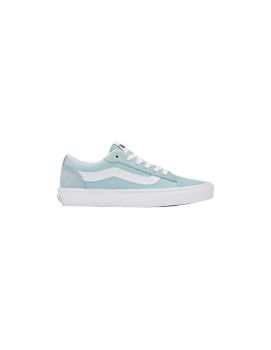 Zapatillas Vans Vero Ls Sucv Dawnm Mujer