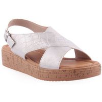bebracci sandalias l sandals casual para mujer