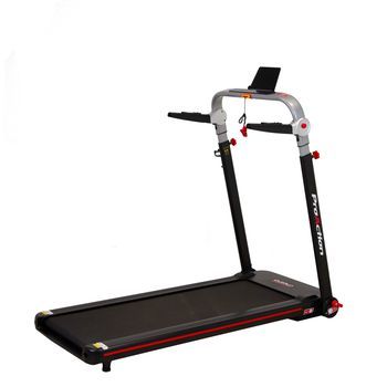 Cinta De Correr Clubrun G6300 Plegable