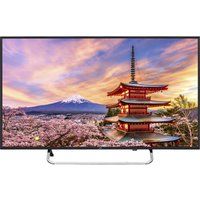 40  jvc lt-40c590  full hd led tv - black black