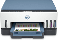impresora hp smart tank 7006 multifuncion