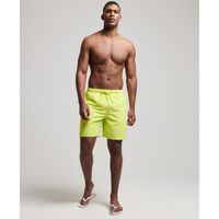 superdry banador banador code applque hombre para hombre