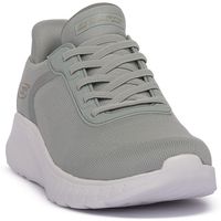 skechers deportivas moda sage bobs squad para mujer