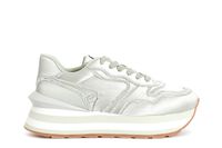 zapatillas de tejido deshilachado sage 37