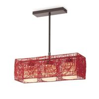lampara techo alexandra 3 luces