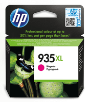 cartucho hp magenta 935xl c2p25aebgy