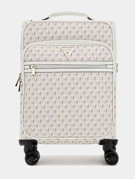 Maleta Trolley Norom Logotipo 4G