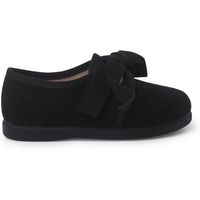 pisamonas zapatos nina zapatito ninos tipo blucher con lazo y picados para nina