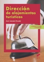 direccion de alojamientos turisticos