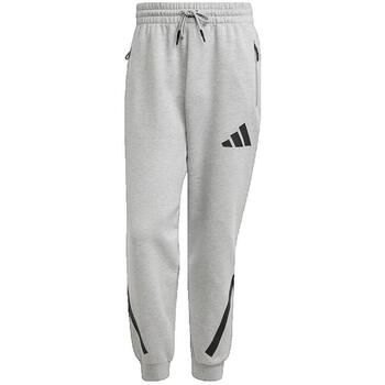 adidas Pantalón chandal Pantalon de survêtement Z.N.E. gris para hombre