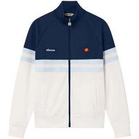 ellesse chaqueta deporte rimini track top jacket off whitenavy para hombre