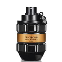 viktor amp rolf spicebomb extreme eau de parfum - 90ml