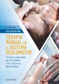 terapia manual en el sistema oculomotor