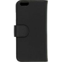 folio iphone 8  7  6  6s case - grey grey