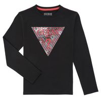 guess camiseta manga larga ls t-shirt para nino