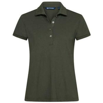 Cutter & Buck Tops y Camisetas Virtue para mujer