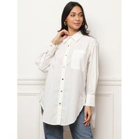 la modeuse camisa 73521p173497 para mujer