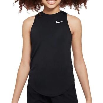 Nike Camiseta tirantes Essential0 para mujer