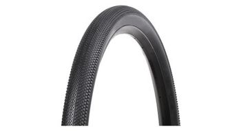 Neumatico gravel vee speedster 700mm tubtype rigide mpc compuesto multiusos e bike e 25 linea reflectante negra