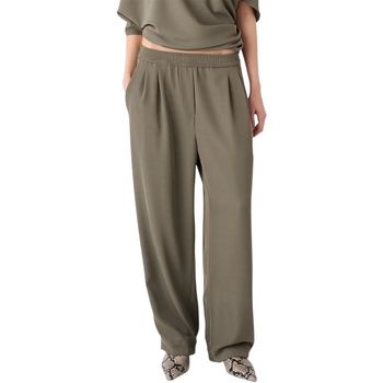 Meimeij Pantalones m6fak2 para mujer