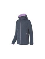 anorack joluvi dipa antracita lila mujer