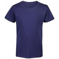 rtp apparel camiseta cosmic para nina