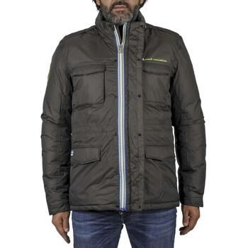 Peak Mountain Parka Parka homme COWAI para hombre