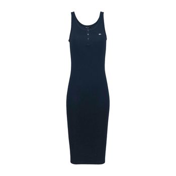 Tommy Jeans Vestido Ajustado Marino DW0DW19477-C1G