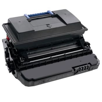 Compatible Black Dell NY313 High Capacity Toner Cartridge (Replaces Dell 593-10331)