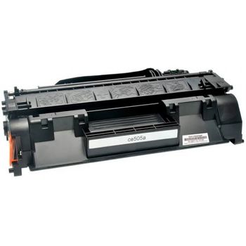 Toner Compatible HP CE505A / 05A para HP Laserjet P2035 P2055 - Alta Calidad de Impresión Garantizada