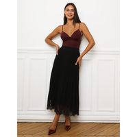 la modeuse falda 80201p191097 para mujer