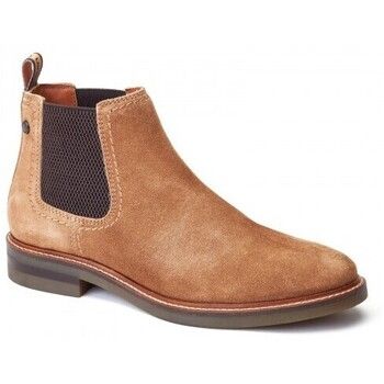 Base London Botas Portland para hombre