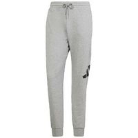 adidas pantalon chandal pantalon joggers sport gris para hombre
