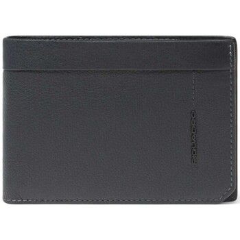 Piquadro Cartera pu1392w137r-n para hombre
