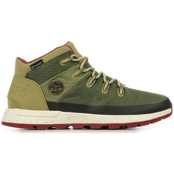 Timberland Botines Sprint Trekker Lace Up WP para hombre