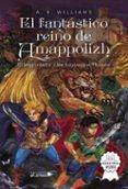 el fantastico reino de amappolizh