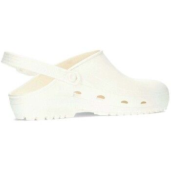 Schuzz Sandalias 0120 blanco para hombre