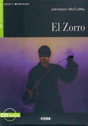 ZORRO+CD
