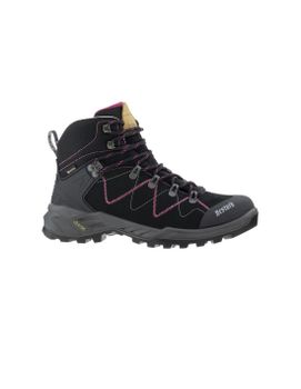 Botas de Montaña Bestard Onda Mujer Negro