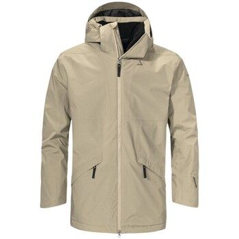 SchÖffel Parka Urban Insulated para hombre