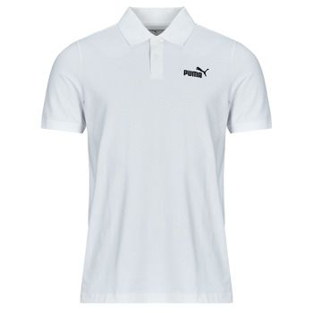 Puma Polo ESS No. 1 Logo Pique Polo para hombre