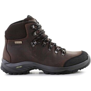 Garmont Botines Syncro Light Plus GTX - brown 002490 para mujer